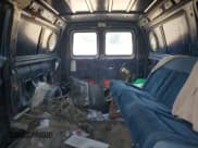 ✅ 2011 Ford Econoline Cargo Commercial • VIN: 1FTSE3EL6BDA84416 • Lot: 61382375. Listed on Copart with 270,732 mi. Free auction sales archive from the USA and detailed vehicle history report at DreamBid. Image 10.