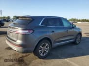 ✅ 2019 Lincoln Nautilus Select • VIN: 2LMPJ8K98KBL46367 • Лот: 70662955. Опубликован ранее на Copart с пробегом 52 128 миль. Бесплатный доступ к архиву аукционных продаж из США и подробный отчёт об истории автомобиля на DreamBid. Изображение 3.