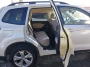 ✅ 2015 Subaru Forester Premium • VIN: JF2SJADC0FH535356 • Лот: 43444113. Опубликован ранее на IAAI с пробегом 98 789 миль. Бесплатный доступ к архиву аукционных продаж из США и подробный отчёт об истории автомобиля на DreamBid. Изображение 8.