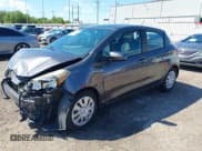 ✅ 2015 Toyota Yaris L • VIN: VNKKTUD37FA034619 • Lot: 39038735. Listed on IAAI with 200,091 mi. Free auction sales archive from the USA and detailed vehicle history report at DreamBid. Image 2.