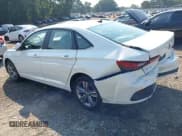 ✅ 2024 Volkswagen Jetta SE • VIN: 3VWEM7BU0RM059737 • Lot: 43240918. Listed on IAAI with 26,936 mi. Free auction sales archive from the USA and detailed vehicle history report at DreamBid. Image 3.