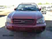 2002 Toyota Highlander Limited z VIN JTEGF21A420069286, wystawiony jako Copart lot #89813025 z przebiegiem 168 287 mil mil oraz Czysty tytuł • Clean title. Historia ofert i sprzedaży dostępna na DreamBid. Obrazek 5.