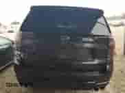 2025 Chevrolet Tahoe Z71 z VIN 1GNS6PRD5SR266643, wystawiony jako Copart lot #90061725 z przebiegiem Nie podano mil oraz Czysty tytuł • Clean title. Historia ofert i sprzedaży dostępna na DreamBid. Obrazek 6.