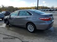 ✅ 2017 Toyota Camry LE • VIN: 4T1BF1FK0HU667950 • Lot: 90347685. Wystawiony na Copart z przebiegiem 101 670 mil. Bezpłatny archiwum sprzedaży aukcyjnych z USA i szczegółowy raport historii pojazdu na DreamBid. Zdjęcie 2.