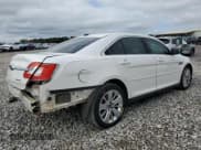 ✅ 2011 Ford Taurus Limited • VIN: 1FAHP2FW6BG126868 • Лот: 84269625. Опубликован ранее на Copart с пробегом 194 237 миль. Бесплатный доступ к архиву аукционных продаж из США и подробный отчёт об истории автомобиля на DreamBid. Изображение 3.