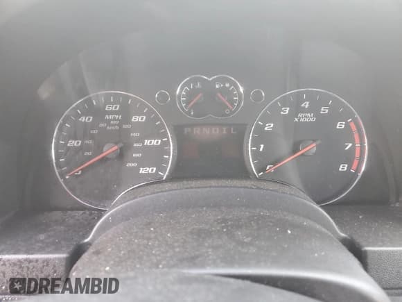 ✅ 2008 Chevrolet Equinox LS • VIN: 2CNDL23F386055058 • Лот: 81097464. Опубликован ранее на Copart с пробегом Не указан. Бесплатный доступ к архиву аукционных продаж из США и подробный отчёт об истории автомобиля на DreamBid. Изображение 9.