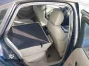 ✅ 2010 Audi A4 Premium • VIN: WAUAFAFL1AN027462 • Lot: 43760664. Listed on IAAI with 127,029 mi. Free auction sales archive from the USA and detailed vehicle history report at DreamBid. Image 8.