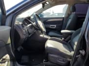 ✅ 2012 Chevrolet Captiva Sport LS • VIN: 3GNAL2EK1CS649778 • Lot: 65561135. Wystawiony na Copart z przebiegiem 166 781 mil. Bezpłatny archiwum sprzedaży aukcyjnych z USA i szczegółowy raport historii pojazdu na DreamBid. Zdjęcie 7.