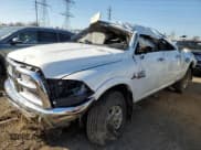 ✅ 2017 Ram 3500 Laramie • VIN: 3C63R3EL9HG536192 • Лот: 92607185. Опубликован ранее на Copart с пробегом Не указан. Бесплатный доступ к архиву аукционных продаж из США и подробный отчёт об истории автомобиля на DreamBid. Изображение 1.