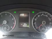 ✅ 2014 Volkswagen Passat S • VIN: 1VWAS7A3XEC095606 • Lot: 43552725. Listed on IAAI with 85,586 mi. Free auction sales archive from the USA and detailed vehicle history report at DreamBid. Image 7.