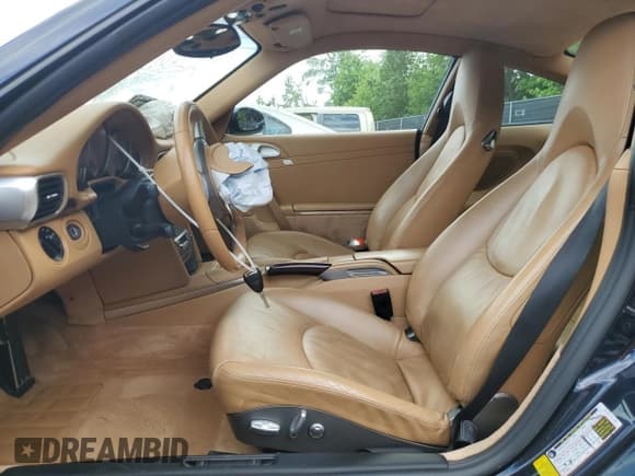 ✅ 2006 Porsche 911 Carrera S • VIN: WP0AB29916S744022 • Lot: 58781295. Wystawiony na Copart z przebiegiem 75 247 mil. Bezpłatny archiwum sprzedaży aukcyjnych z USA i szczegółowy raport historii pojazdu na DreamBid. Zdjęcie 7.