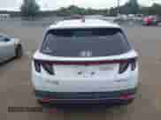 2023 Hyundai Tucson Blue z VIN KM8JBCA13PU097992, wystawiony jako IAAI lot #43153942 z przebiegiem 59 501 mil mil oraz . Historia ofert i sprzedaży dostępna na DreamBid. Obrazek 17.