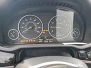 ✅ 2018 BMW X4 xDrive28i • VIN: 5UXXW3C56J0T81021 • Lot: 93024965. Listed on Copart with 117,695 mi. Free auction sales archive from the USA and detailed vehicle history report at DreamBid. Image 9.