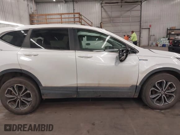 ✅ 2020 Honda CR-V EX • VIN: 7FART6H50LE011110 • Lot: 43412743. Wystawiony na IAAI z przebiegiem 109 797 mil. Bezpłatny archiwum sprzedaży aukcyjnych z USA i szczegółowy raport historii pojazdu na DreamBid. Zdjęcie 14.