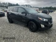 ✅ 2019 Chevrolet Equinox LT • VIN: 2GNAXKEV6K6199217 • Лот: 85077195. Опубликован ранее на Copart с пробегом 117 574 миль. Бесплатный доступ к архиву аукционных продаж из США и подробный отчёт об истории автомобиля на DreamBid. Изображение 4.