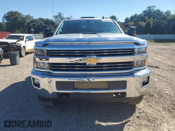 ✅ 2016 Chevrolet Silverado 2500HD LT • VIN: 1GC2KVEG0GZ101549 • Lot: 82380365. Listed on Copart with Not provided. Free auction sales archive from the USA and detailed vehicle history report at DreamBid. Image 5.