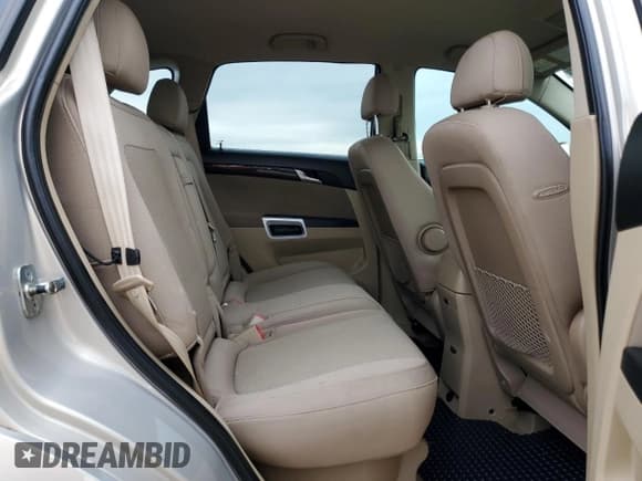 ✅ 2009 Saturn VUE XR • VIN: 3GSCL53719S595221 • Lot: 45348455. Wystawiony na Copart z przebiegiem 75 298 mil. Bezpłatny archiwum sprzedaży aukcyjnych z USA i szczegółowy raport historii pojazdu na DreamBid. Zdjęcie 11.