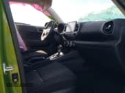 ✅ 2024 Hyundai Venue SEL • VIN: KMHRC8A38RU306550 • Лот: 41663731. Опубликован ранее на IAAI с пробегом 10 163 миль. Бесплатный доступ к архиву аукционных продаж из США и подробный отчёт об истории автомобиля на DreamBid. Изображение 5.