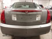 ✅ 2006 Cadillac CTS • VIN: 1G6DM57T860100264 • Лот: 41699855. Опубликован ранее на IAAI с пробегом 93 165 миль. Бесплатный доступ к архиву аукционных продаж из США и подробный отчёт об истории автомобиля на DreamBid. Изображение 6.