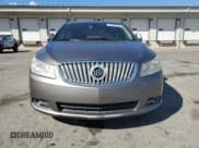 ✅ 2012 Buick LaCrosse Premium 1 • VIN: 1G4GD5E39CF184399 • Lot: 87422355. Listed on Copart with 123,639 mi. Free auction sales archive from the USA and detailed vehicle history report at DreamBid. Image 5.