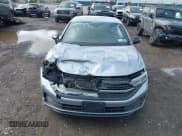 ✅ 2024 Volkswagen Jetta Sport • VIN: 3VWBM7BU8RM033163 • Lot: 43539839. Listed on IAAI with 35,328 mi. Free auction sales archive from the USA and detailed vehicle history report at DreamBid. Image 12.