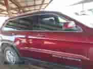 2020 Jeep Grand Cherokee Altitude z VIN 1C4RJEAG2LC202337, wystawiony jako IAAI lot #42289060 z przebiegiem 87 881 mil mil oraz . Historia ofert i sprzedaży dostępna na DreamBid. Obrazek 13.