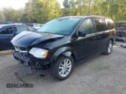 ✅ 2020 Dodge Grand Caravan SXT • VIN: 2C4RDGCG1LR242870 • Лот: 71985045. Опубликован ранее на Copart с пробегом 38 963 миль. Бесплатный доступ к архиву аукционных продаж из США и подробный отчёт об истории автомобиля на DreamBid. Изображение 1.