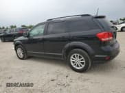 ✅ 2019 Dodge Journey SE • VIN: 3C4PDCBBXKT867009 • Lot: 70303325. Wystawiony na Copart z przebiegiem 87 815 mil. Bezpłatny archiwum sprzedaży aukcyjnych z USA i szczegółowy raport historii pojazdu na DreamBid. Zdjęcie 2.