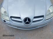 ✅ 2005 Mercedes-Benz SLK 230/320 • VIN: WDBWK56F65F042365 • Lot: 42521851. Wystawiony na IAAI z przebiegiem 106 040 mil. Bezpłatny archiwum sprzedaży aukcyjnych z USA i szczegółowy raport historii pojazdu na DreamBid. Zdjęcie 6.