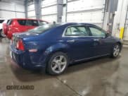 ✅ 2012 Chevrolet Malibu 1LT • VIN: 1G1ZC5E0XCF330016 • Лот: 84468215. Опубликован ранее на Copart с пробегом 120 789 миль. Бесплатный доступ к архиву аукционных продаж из США и подробный отчёт об истории автомобиля на DreamBid. Изображение 3.