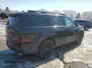 2024 Hyundai Santa Fe Calligraphy с VIN 5NMP5DGL6RH030088, выставлен на аукционе Copart как лот 48464165 с пробегом 10 219 миль миль и Списание • Salvage title. История ставок и продаж доступна на DreamBid. Изображение 3.