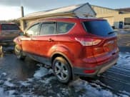 ✅ 2016 Ford Escape SE • VIN: 1FMCU9GX9GUB73734 • Лот: 94950525. Опубликован ранее на Copart с пробегом 209 965 миль. Бесплатный доступ к архиву аукционных продаж из США и подробный отчёт об истории автомобиля на DreamBid. Изображение 2.