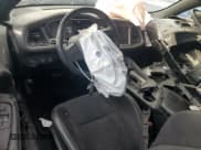 ✅ 2023 Dodge Challenger GT • VIN: 2C3CDZJG0PH521585 • Lot: 91843625. Wystawiony na Copart z przebiegiem 31 002 mil. Bezpłatny archiwum sprzedaży aukcyjnych z USA i szczegółowy raport historii pojazdu na DreamBid. Zdjęcie 8.