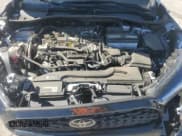 ✅ 2024 Toyota Corolla Cross LE • VIN: 7MUBAAAG0RV103913 • Lot: 58040095. Listed on Copart with 49,059 mi. Free auction sales archive from the USA and detailed vehicle history report at DreamBid. Image 12.