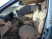 ✅ 2007 Hyundai Accent GLS • VIN: KMHCN46C07U075447 • Лот: 60272835. Опубликован ранее на Copart с пробегом 66 610 миль. Бесплатный доступ к архиву аукционных продаж из США и подробный отчёт об истории автомобиля на DreamBid. Изображение 7.