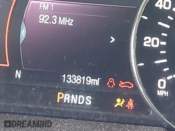 ✅ 2016 Lincoln MKX Reserve • VIN: 2LMTJ6LP2GBL62281 • Лот: 42775941. Опубликован ранее на IAAI с пробегом 133 819 миль. Бесплатный доступ к архиву аукционных продаж из США и подробный отчёт об истории автомобиля на DreamBid. Изображение 16.