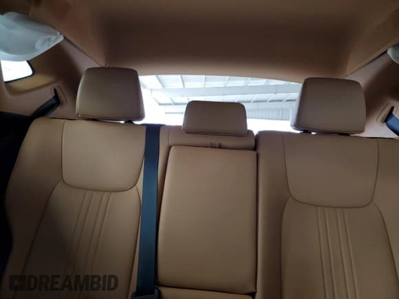 ✅ 2026 Lexus NX 350 • VIN: 2T2AGCEZXTC094886 • Lot: 91475625. Listed on Copart with 606 mi. Free auction sales archive from the USA and detailed vehicle history report at DreamBid. Image 10.