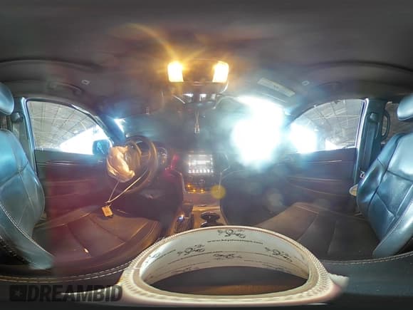 ✅ 2017 Jeep Grand Cherokee Limited • VIN: 1C4RJEBG7HC798342 • Lot: 92664845. Listed on Copart with 106,160 mi. Free auction sales archive from the USA and detailed vehicle history report at DreamBid. Image 15.