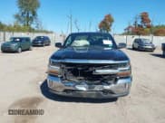 ✅ 2018 Chevrolet Silverado 1500 LT • VIN: 2GCVKREC0J1100838 • Lot: 43412799. Listed on IAAI with 27,913 mi. Free auction sales archive from the USA and detailed vehicle history report at DreamBid. Image 6.