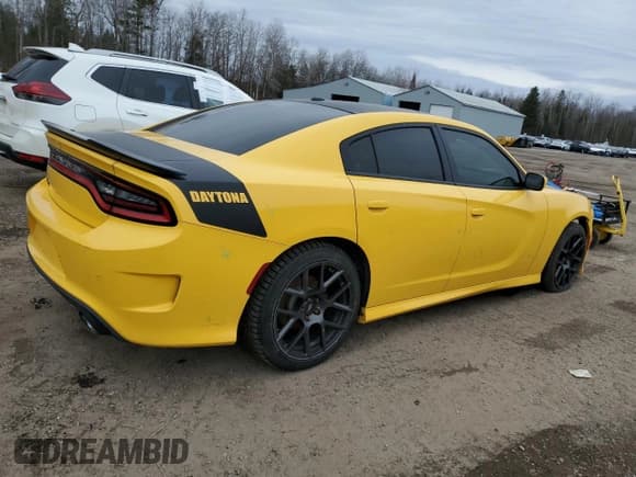 ✅ 2017 Dodge Charger R/T • VIN: 2C3CDXCT3HH583319 • Лот: 50073005. Опубликован ранее на Copart с пробегом 227 890 миль. Бесплатный доступ к архиву аукционных продаж из США и подробный отчёт об истории автомобиля на DreamBid. Изображение 3.