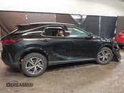 ✅ 2024 Lexus RX 350h • VIN: 2T2BBMCA2RC053330 • Lot: 42146538. Listed on IAAI with 34,812 mi. Free auction sales archive from the USA and detailed vehicle history report at DreamBid. Image 13.