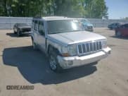 ✅ 2006 Jeep Commander Limited • VIN: 1J8HG58236C247434 • Lot: 53625045. Listed on Copart with 227,960 mi. Free auction sales archive from the USA and detailed vehicle history report at DreamBid. Image 12.