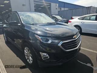✅ 2021 Chevrolet Equinox LT • VIN: 2GNAXJEV0M6103420 • Лот: 42468231. Опубликован ранее на IAAI с пробегом 59 721 миль. Бесплатный доступ к архиву аукционных продаж из США и подробный отчёт об истории автомобиля на DreamBid. Изображение 1.