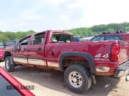 ✅ 2005 Chevrolet Silverado 2500HD LS • VIN: 1GCHK23245F897222 • Lot: 42411761. Listed on IAAI with 222,766 mi. Free auction sales archive from the USA and detailed vehicle history report at DreamBid. Image 14.