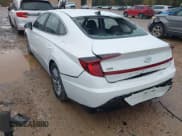 ✅ 2020 Hyundai Sonata SEL • VIN: 5NPEL4JA4LH004930 • Лот: 43542326. Опубликован ранее на IAAI с пробегом 84 352 миль. Бесплатный доступ к архиву аукционных продаж из США и подробный отчёт об истории автомобиля на DreamBid. Изображение 6.
