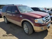 ✅ 2012 Ford Expedition XLT • VIN: 1FMJU1H57CEF03011 • Лот: 69517645. Опубликован ранее на Copart с пробегом 164 914 миль. Бесплатный доступ к архиву аукционных продаж из США и подробный отчёт об истории автомобиля на DreamBid. Изображение 4.