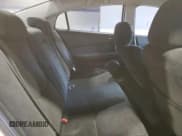 ✅ 2010 Mazda 6 i Touring • VIN: 1YVHZ8CH7A5M13511 • Lot: 91669985. Wystawiony na Copart z przebiegiem 166 750 mil. Bezpłatny archiwum sprzedaży aukcyjnych z USA i szczegółowy raport historii pojazdu na DreamBid. Zdjęcie 10.