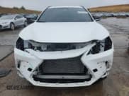 ✅ 2024 Lexus NX 350 F Sport • VIN: 2T2KGCEZ6RC039350 • Lot: 81663145. Wystawiony na Copart z przebiegiem 27 675 mil. Bezpłatny archiwum sprzedaży aukcyjnych z USA i szczegółowy raport historii pojazdu na DreamBid. Zdjęcie 5.