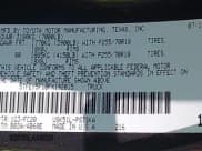 ✅ 2015 Toyota Tundra SR5 • VIN: 5TFEY5F10FX192015 • Lot: 42461496. Wystawiony na IAAI z przebiegiem 117 856 mil. Bezpłatny archiwum sprzedaży aukcyjnych z USA i szczegółowy raport historii pojazdu na DreamBid. Zdjęcie 9.