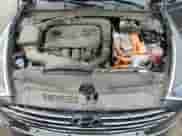 2022 Hyundai Sonata SEL с VIN KMHL34JJ2NA053346, выставлен на аукционе Copart как лот 59390145 с пробегом 32 876 миль миль и Списание • Salvage title. История ставок и продаж доступна на DreamBid. Изображение 11.